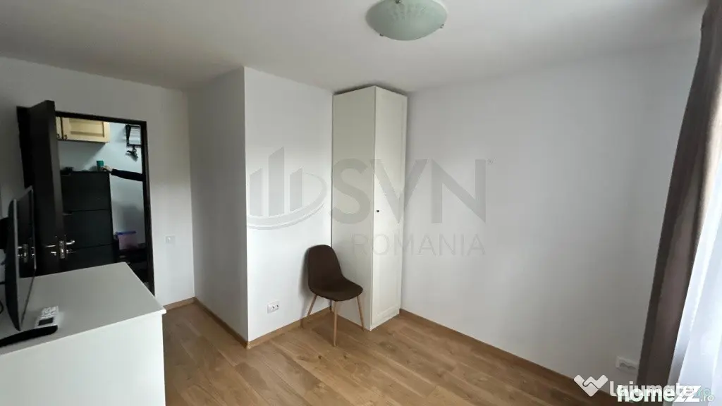 Apartament 3 camere Domenii