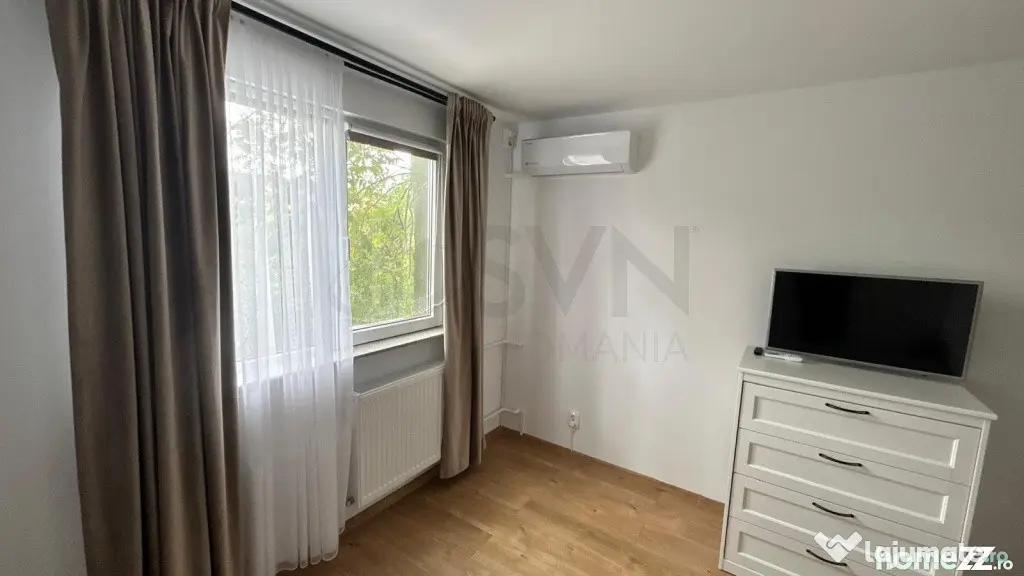 Apartament 3 camere Domenii