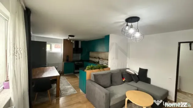 Apartament 3 camere Domenii