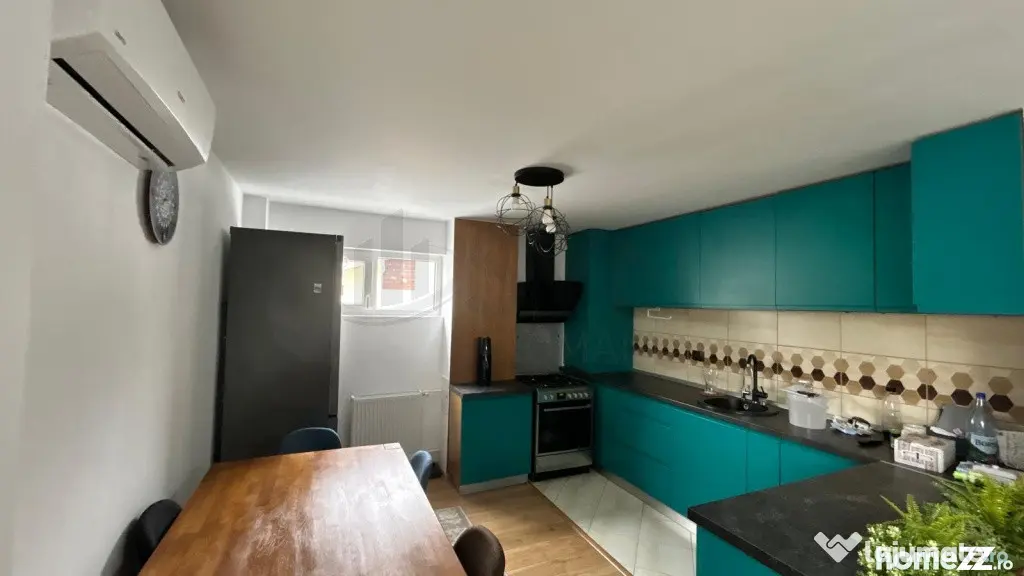 Apartament 3 camere Domenii