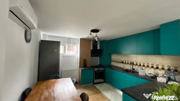 Apartament 3 camere Domenii