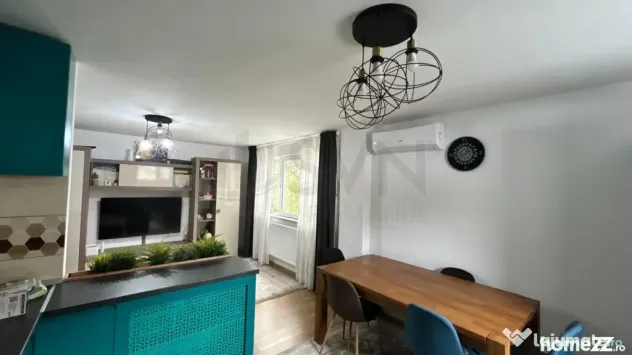 Apartament 3 camere Domenii
