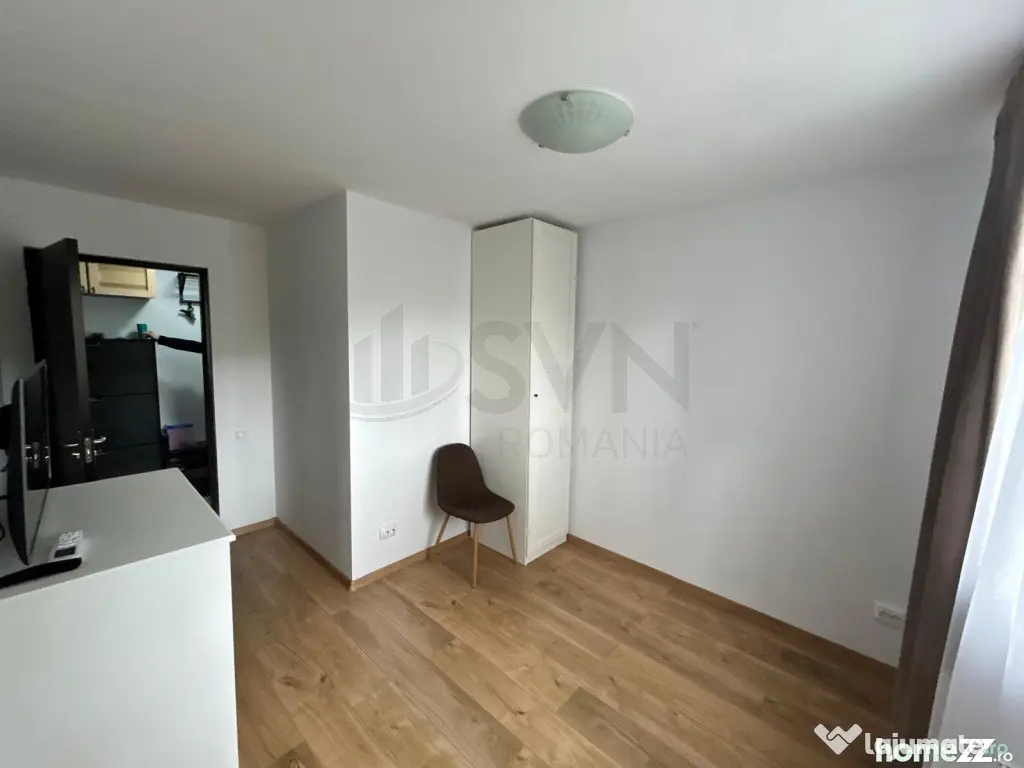 Apartament 3 camere Domenii