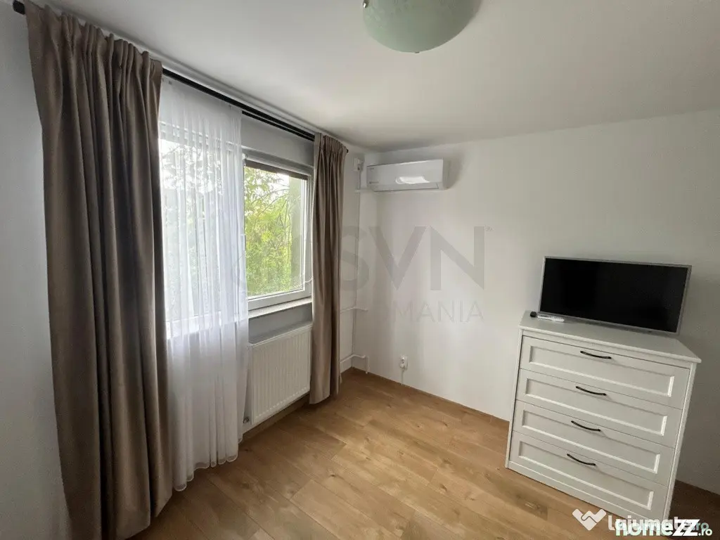Apartament 3 camere Domenii