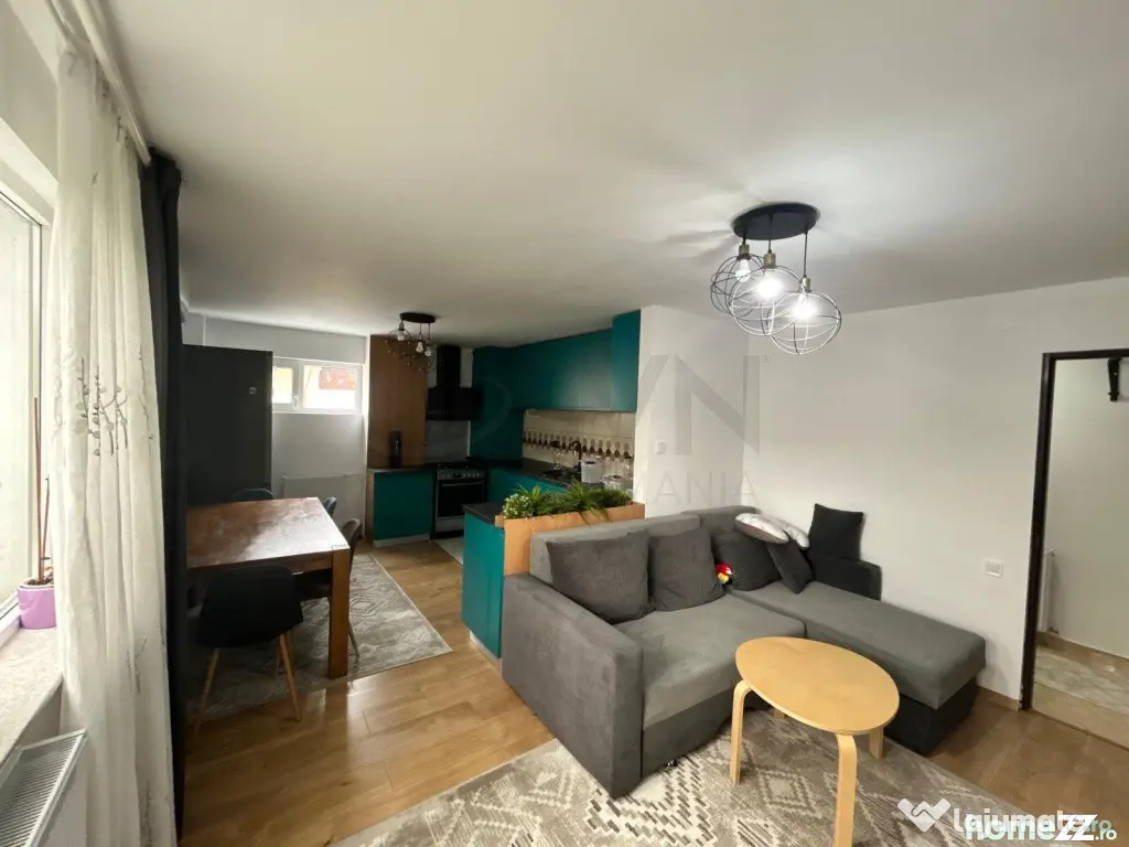 Apartament 3 camere Domenii