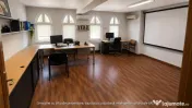 Vila individuala cu arhitectura deosebita | 310 mp utili | D