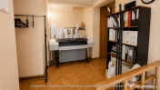 Vila individuala cu arhitectura deosebita | 310 mp utili | D
