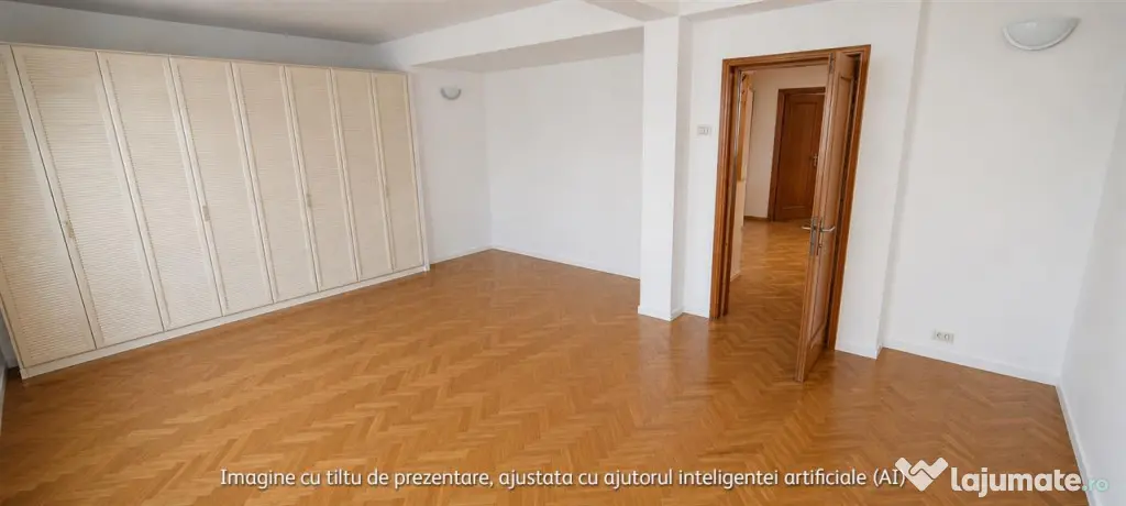 Vila individuala cu arhitectura deosebita | 310 mp utili | D