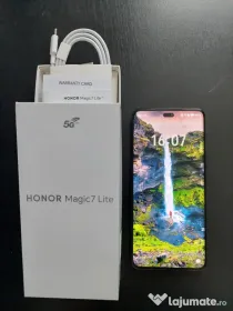 Honor Magic 7 Lite NOU
