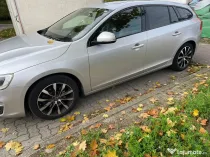 Volvo v60 autoturism