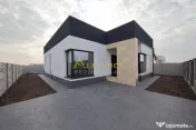 Casa 4 camere | Incalzire in pardoseala | Teren 371 mp | Con 