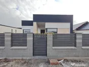Casa 4 camere | Incalzire in pardoseala | Teren 371 mp | Con 
