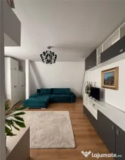 Garsoniera, Bloc Nou, Centrala Proprie, Dristor, 3 min Metro