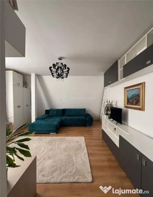 Garsoniera, Bloc Nou, Centrala Proprie, Dristor, 3 min Metro