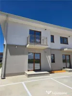 Apartament cu o camera - studio - 33mp utili balcon