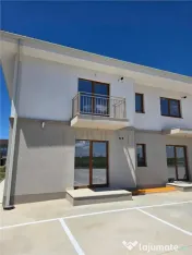 Apartament cu o camera - studio - 33mp utili balcon