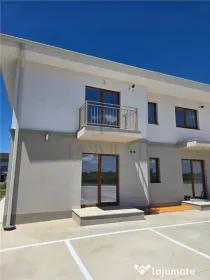 Apartament cu o camera - studio - 33mp utili balcon