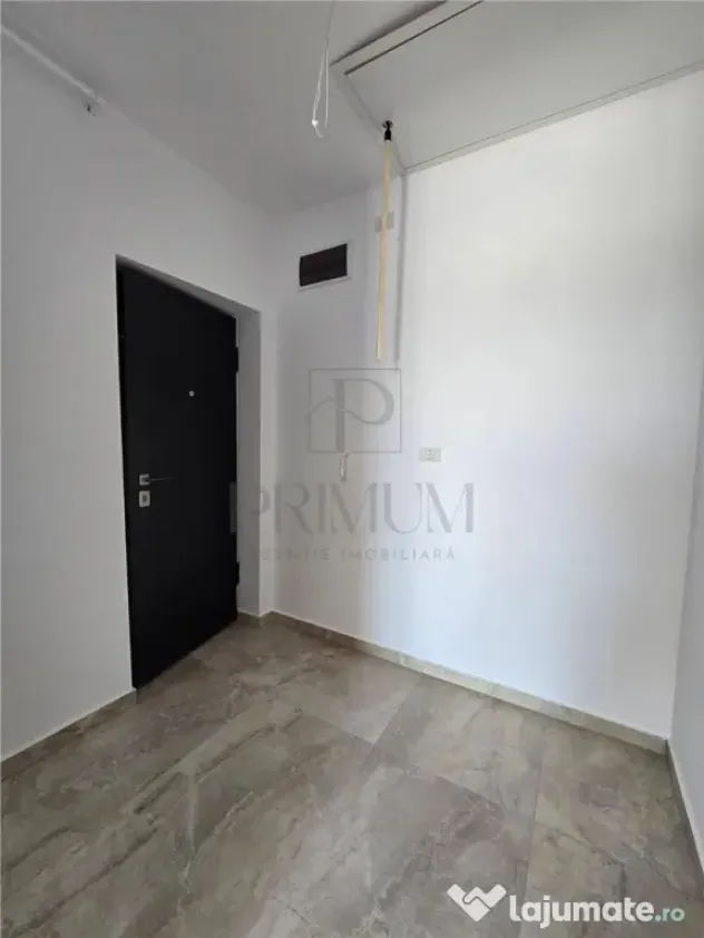 Apartament cu o camera - studio - 33mp utili balcon
