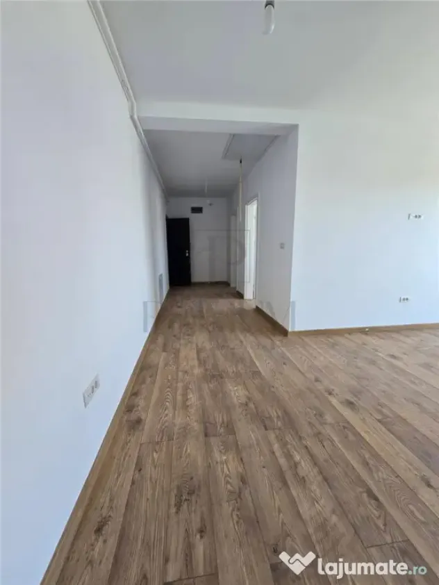 Apartament cu o camera - studio - 33mp utili balcon