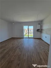 Apartament cu o camera - studio - 33mp utili balcon