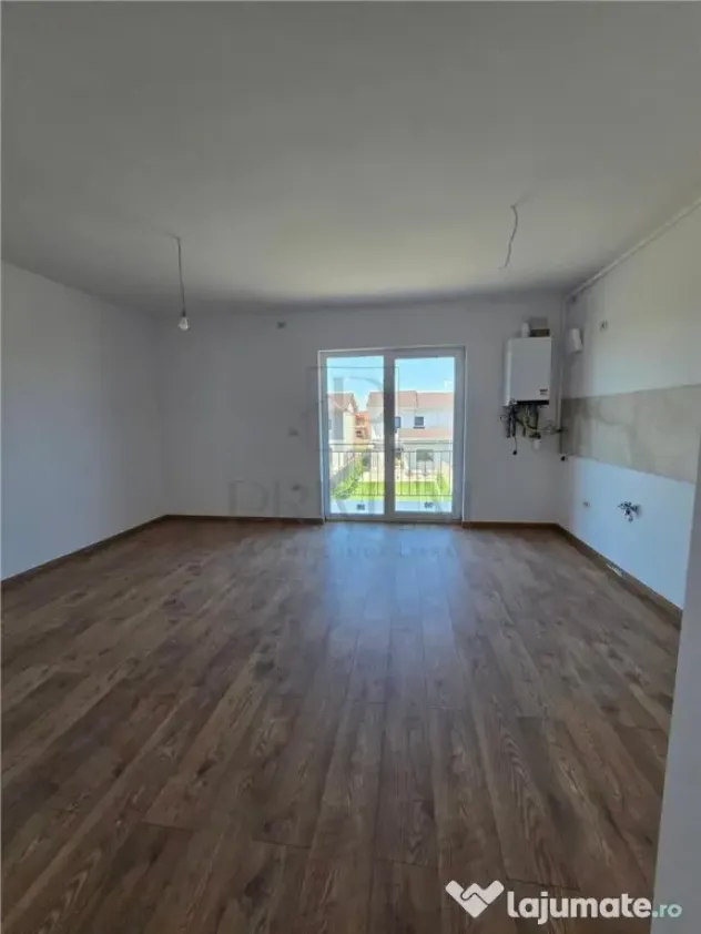 Apartament cu o camera - studio - 33mp utili balcon
