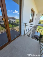 Apartament cu o camera - studio - 33mp utili balcon