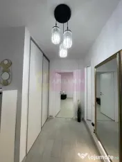Garsoniera premium 40mp- Matei Basarab/Decebal, renovata,...