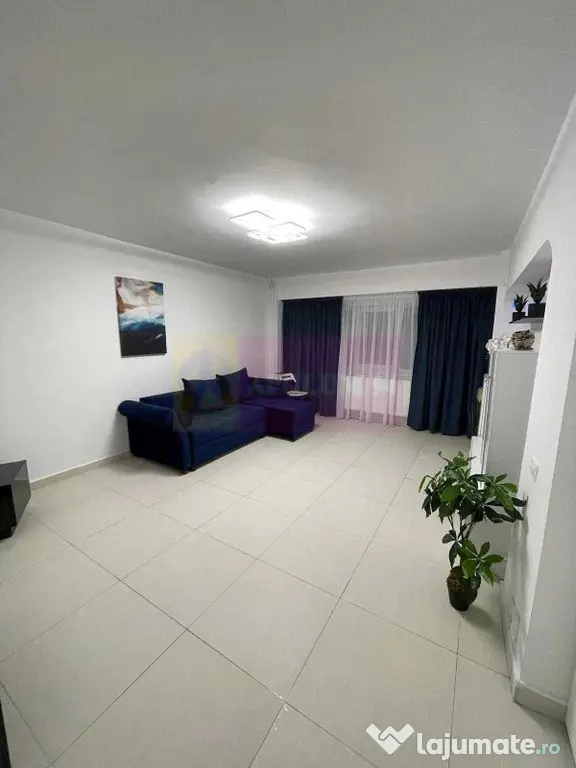 Garsoniera premium 40mp- Matei Basarab/Decebal, renovata,...