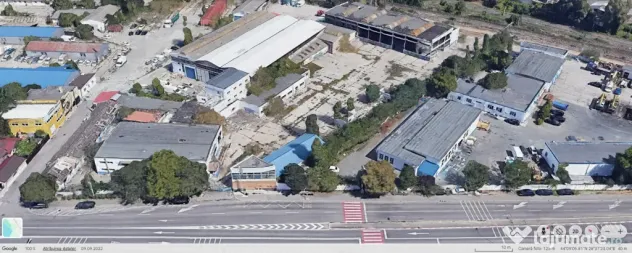 Teren format din 5 loturi, de vanzare, in Constanta