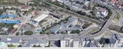 Teren format din 5 loturi, de vanzare, in Constanta