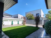 Vila 4 camere Premium Tunari-Pipera