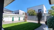 Vila 4 camere Premium Tunari-Pipera