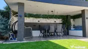 Vila 4 camere Premium Tunari-Pipera