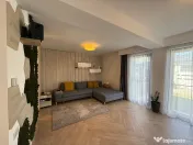 Vila 4 camere Premium Tunari-Pipera