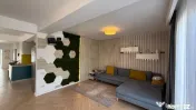 Vila 4 camere Premium Tunari-Pipera