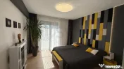 Vila 4 camere Premium Tunari-Pipera