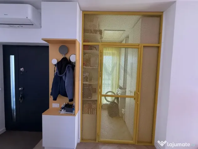 Vila 4 camere Premium Tunari-Pipera