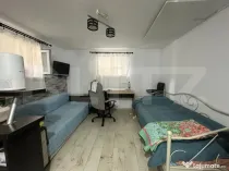 Garsonieră | Mobilată și utilată | Ideală pentru invest