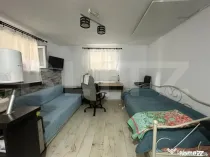 Garsonieră | Mobilată și utilată | Ideală pentru invest