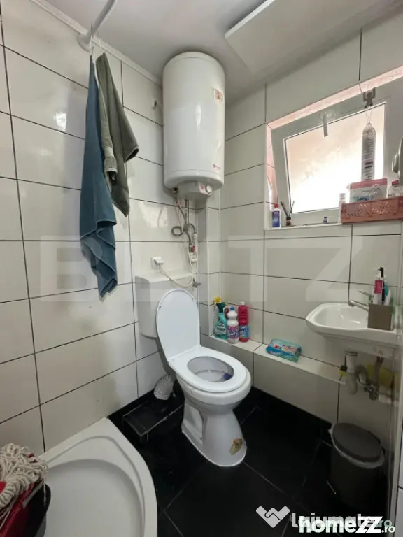 Garsonieră | Mobilată și utilată | Ideală pentru invest - Brasov (Brasov)