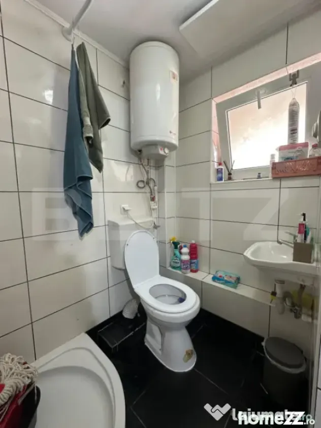 Garsonieră | Mobilată și utilată | Ideală pentru invest - Brasov (Brasov)