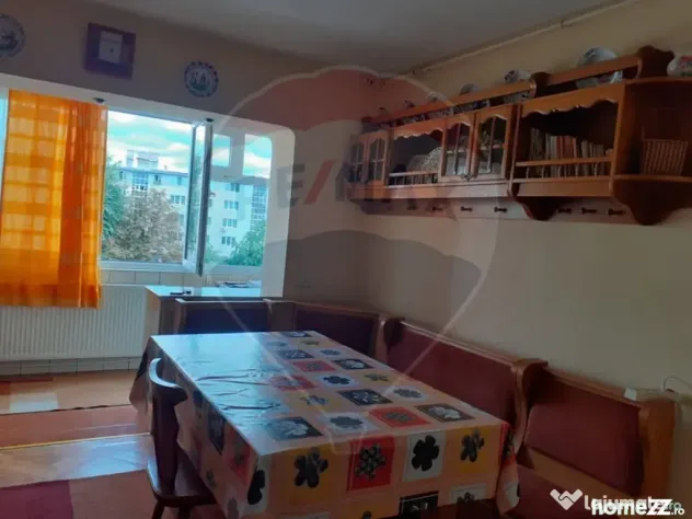 Apartament de inchiriat | Strada Doctor Gheorghe Bilașcu...