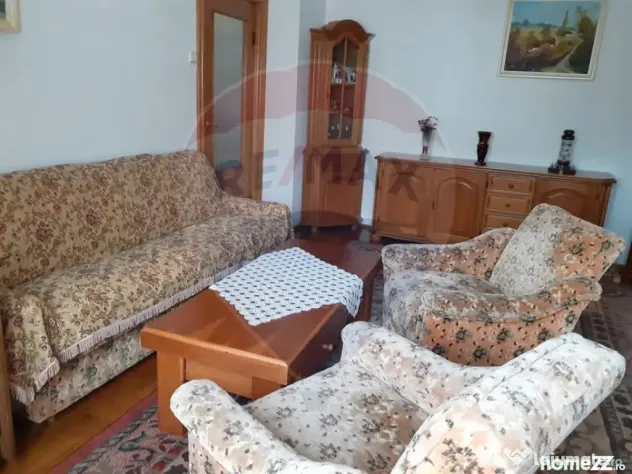 Apartament de inchiriat | Strada Doctor Gheorghe Bilașcu...