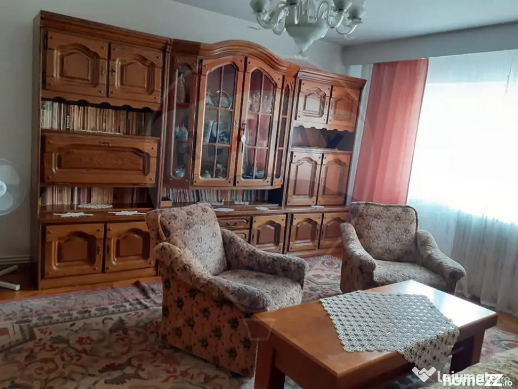 Apartament de inchiriat | Strada Doctor Gheorghe Bilașcu...