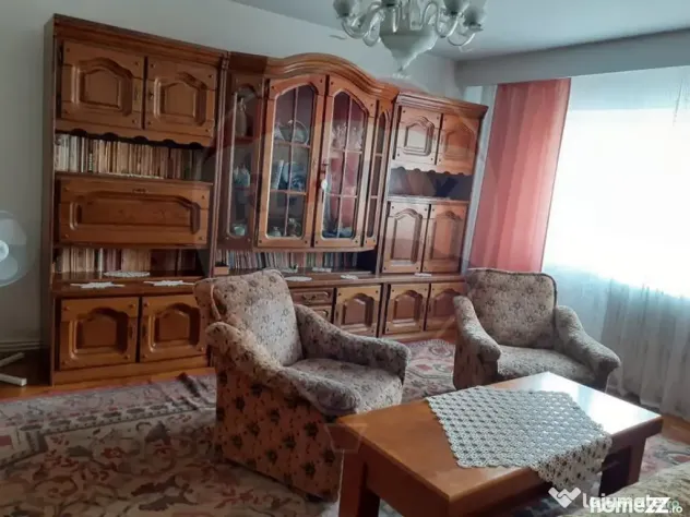 Apartament de inchiriat | Strada Doctor Gheorghe Bilașcu...