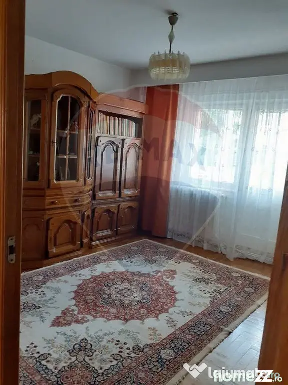 Apartament de inchiriat | Strada Doctor Gheorghe Bilașcu...