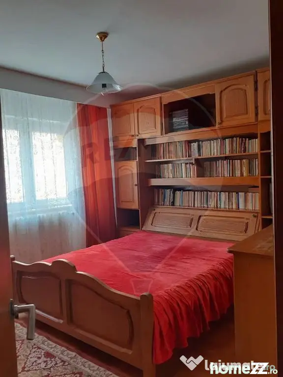 Apartament de inchiriat | Strada Doctor Gheorghe Bilașcu...