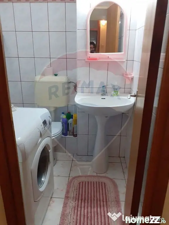 Apartament de inchiriat | Strada Doctor Gheorghe Bilașcu...