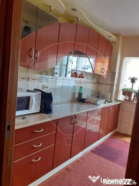 Apartament de inchiriat | Strada Doctor Gheorghe Bilașcu...