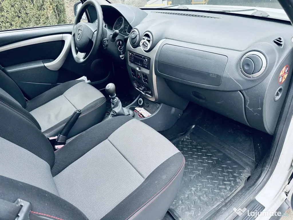 Dacia Duster 2013 ~ 1.5 Diesel Euro 5 ~ 4x4 ~ 130000Km Proprietar